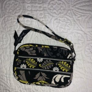 Vera Bradley wristlet